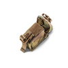 Подсумок гранатный закрытый усиленный U-WIN PRO Cordura 1000 - мультикам, изображение 2 Подсумок гранатный закрытый усиленный U-WIN PRO Cordura 1000 - мультикам, изображение 2