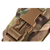 Подсумок гранатный закрытый усиленный U-WIN PRO Cordura 1000 - мультикам, изображение 5 Подсумок гранатный закрытый усиленный U-WIN PRO Cordura 1000 - мультикам, изображение 5