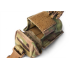 Подсумок гранатный закрытый усиленный U-WIN PRO Cordura 1000 - мультикам, изображение 6 Подсумок гранатный закрытый усиленный U-WIN PRO Cordura 1000 - мультикам, изображение 6