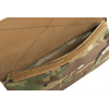 Горизонтальний тунельний аптечний підсумок рол з можливістю встановлення балістичного захисту U-WIN PRO Cordura 1000 - мультикам, зображення 6 Горизонтальний тунельний аптечний підсумок рол з можливістю встановлення балістичного захисту U-WIN PRO Cordura 1000 - мультикам, зображення 6