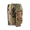 Подсумок гранатный закрытый усиленный U-WIN PRO Cordura 1000 - мультикам Подсумок гранатный закрытый усиленный U-WIN PRO Cordura 1000 - мультикам