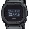 Часы Casio G-SHOCK DW-5600UBB - черный, изображение 2
