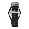 Часы Casio G-SHOCK DW-5600UBB - черный, изображение 4