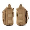 Сумка поясная 5.11 RUSH MOAB 3 Sling Pack 4L Kangaroo, Цвет: Койот, изображение 5