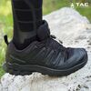 Кроссовки тактические Salomon XA PRO Forces - черные, Размер обуви Salomon: 38, изображение 2