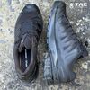 Кроссовки тактические Salomon XA PRO Forces - черные, Размер обуви Salomon: 44  2/3, изображение 4