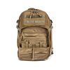 Рюкзак тактический 5.11 TACTICAL "RUSH24 2.0 BACKPACK" Waxed Limited Edition KANGAROO, изображение 3