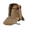 Рюкзак тактический 5.11 TACTICAL "RUSH24 2.0 BACKPACK" Waxed Limited Edition KANGAROO, изображение 4