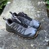 Кросівки тактичні Salomon XA PRO Forces - сірі, Розмір взуття Salomon: 45  1/3, зображення 7