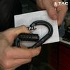 Карабін Petzl Oxan Triact-Lock®, TD2288, зображення 3