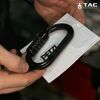 Карабін Petzl Oxan Triact-Lock®, TD2288, зображення 2