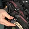 Кодовий замок TSA A10 Equipment®, TD2289, зображення 5 Кодовий замок TSA A10 Equipment®, TD2289, зображення 5