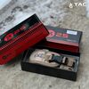 Тактический нож Siroco К25 19760, TD440, изображение 3 Тактический нож Siroco К25 19760, TD440, изображение 3