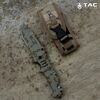 Тактический нож Siroco К25 19760, TD440, изображение 5 Тактический нож Siroco К25 19760, TD440, изображение 5