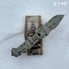 Тактический нож Siroco К25 19760, TD440, изображение 6 Тактический нож Siroco К25 19760, TD440, изображение 6