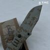 Тактический нож Siroco К25 19760, TD440, изображение 7 Тактический нож Siroco К25 19760, TD440, изображение 7