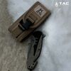 Тактичний ніж К25 18318, TD446, зображення 2 Тактичний ніж К25 18318, TD446, зображення 2