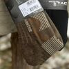 Шкарпетки зимові Lowa Winter Pro - койот, TD2210, Колір: Койот, Розмір шкарпеток: 39/40, зображення 3 Шкарпетки зимові Lowa Winter Pro - койот, TD2210, Колір: Койот, Розмір шкарпеток: 39/40, зображення 3