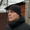 Термо шапка А10 Equipment® Thermo Performer 0°C > -10°C - чорна, TD2441, Вибір кольору: Чорний, зображення 2 Термо шапка А10 Equipment® Thermo Performer 0°C > -10°C - чорна, TD2441, Вибір кольору: Чорний, зображення 2