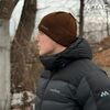 Шапка Magpul Tundra - коричневий, TD2215, зображення 6 Шапка Magpul Tundra - коричневий, TD2215, зображення 6
