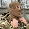 Термо шапка А10 Equipment® Thermo Performer -10°C > -20°C - койот, TD773, Вибір кольору: Tan, зображення 4