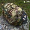 Спальный мешок Snugpak Sleeper Extreme (Comfort -7°C / Extreme -12°C) - мультикам, TD2170, изображение 4 Спальный мешок Snugpak Sleeper Extreme (Comfort -7°C / Extreme -12°C) - мультикам, TD2170, изображение 4