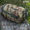 Спальный мешок Snugpak Sleeper Extreme (Comfort -7°C / Extreme -12°C) - мультикам, TD2170, изображение 6 Спальный мешок Snugpak Sleeper Extreme (Comfort -7°C / Extreme -12°C) - мультикам, TD2170, изображение 6