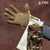 Перчатки Mechanix FastFit Multicam, TD1897, Цвет: Мультикам, Размер: 2XL, изображение 10