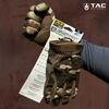 Перчатки Mechanix FastFit Multicam, TD1894, Цвет: Мультикам, Размер: M, изображение 11