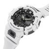 Часы Casio G-SHOCK GBA-900 - белые, Цвет: Білий, изображение 2 Часы Casio G-SHOCK GBA-900 - белые, Цвет: Білий, изображение 2