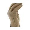 Перчатки Mechanix Specialty 0.5mm - койот, Размер: S, изображение 6