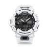 Часы Casio G-SHOCK GBA-900 - белые, Цвет: Білий Часы Casio G-SHOCK GBA-900 - белые, Цвет: Білий