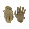 Перчатки Mechanix Specialty 0.5mm - койот, Размер: XL