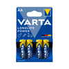 Батарейка Varta 4906 Longlife Power AA blis 4
