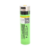 Акумулятор LiitoKala 18650 Li-Ion Lii-34B-USB, 3400mah, Type-C