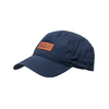 Кепка тактическая 5.11 Leather Box Logo Pacific Navy
