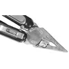 Мультиинструмент Leatherman ARC, нейлоновый чехол, биты - Silver/Black, изображение 5