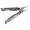 Мультиинструмент Leatherman ARC, нейлоновый чехол, биты - Silver/Black, изображение 4