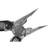 Мультиинструмент Leatherman ARC, нейлоновый чехол, биты - Silver/Black, изображение 3