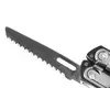 Мультиинструмент Leatherman ARC, нейлоновый чехол, биты - Silver/Black, изображение 9