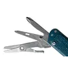Мультиинструмент Leatherman Free T4 - navy, Цвет: Синій, изображение 8