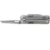 Мультиинструмент Leatherman Free P4, нейлоновый чехол - silver, изображение 6