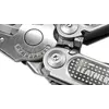 Мультиинструмент Leatherman Free P4, нейлоновый чехол - silver, изображение 8