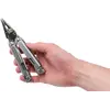 Мультиинструмент Leatherman Free P4, нейлоновый чехол - silver, изображение 11