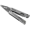 Мультиинструмент Leatherman Free P4, нейлоновый чехол - silver, изображение 4