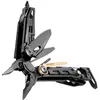 Мультиинструмент Leatherman MUT Black, чехол нейлоновый Molle (олива), sight adjuster, изображение 5