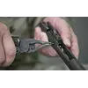 Мультиинструмент Leatherman MUT Black, чехол нейлоновый Molle (олива), sight adjuster, изображение 9