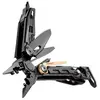 Мультиинструмент Leatherman MUT EOD Black, чехол нейлоновый Molle (олива), sight adjuster, изображение 5