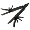 Мультиинструмент Leatherman Rebar, чехол Molle - black, изображение 2