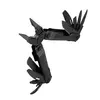Мультиинструмент Leatherman Rebar, чехол Molle - black, изображение 23